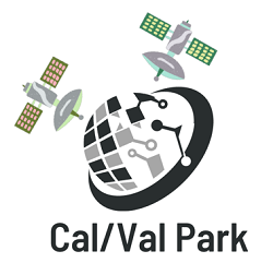 Cal-Val park logo