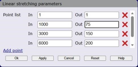 HEDAVI Tutorial: How to process optical images in Explorer mode - Earth ...