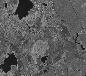 PAZ sample image of Neustrelitz