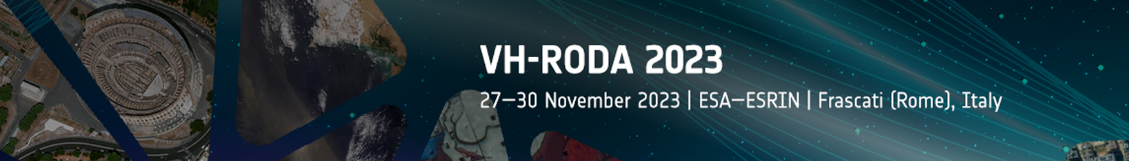 VH-RODA 2023 Workshop