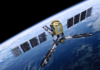 ESA's SMOS Mission