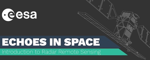 Free online course on Radar Remote Sensing