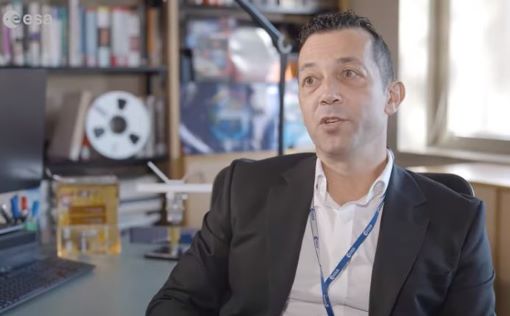 Image for search result element with title: Interview with Mirko Albani