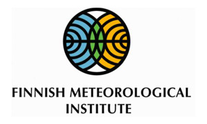 Finnish Meteorological Institute logo