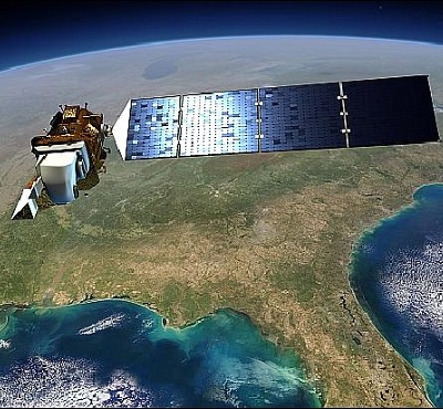 Landsat-8