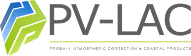 PV-LAC logo