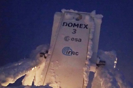 DOMEX-3