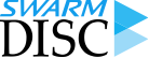 Swarm DISC logo