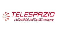 Telespazio logo