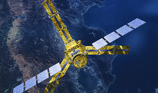 An overview of the SMOS mission