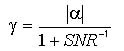 Method formula 6