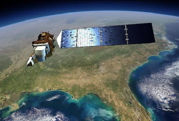 Landsat-8-in-orbit