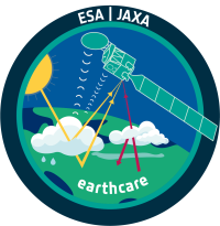 EarthCARE new patch released at LPS
