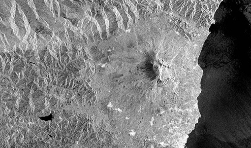 ERS SAR & Envisat ASAR Italy volcanoes - L1 (IM)