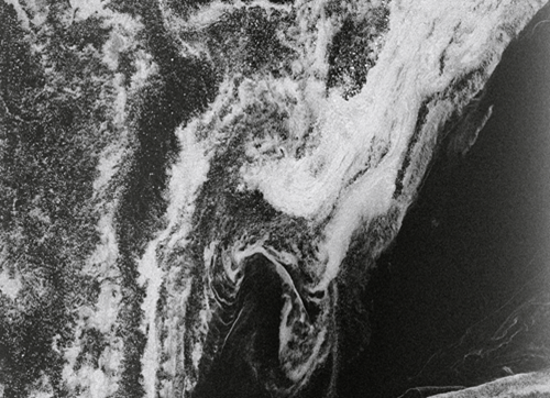 Image for search result element with title: Greenland Sea: As seen by COSMO-SkyMed