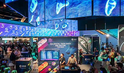 Missed LPS? Here are five highlights worth knowing