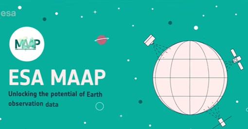 ESA MAAP Webinar 19 February 2026: an introduction to Product Algorithm Laboratory (PAL)