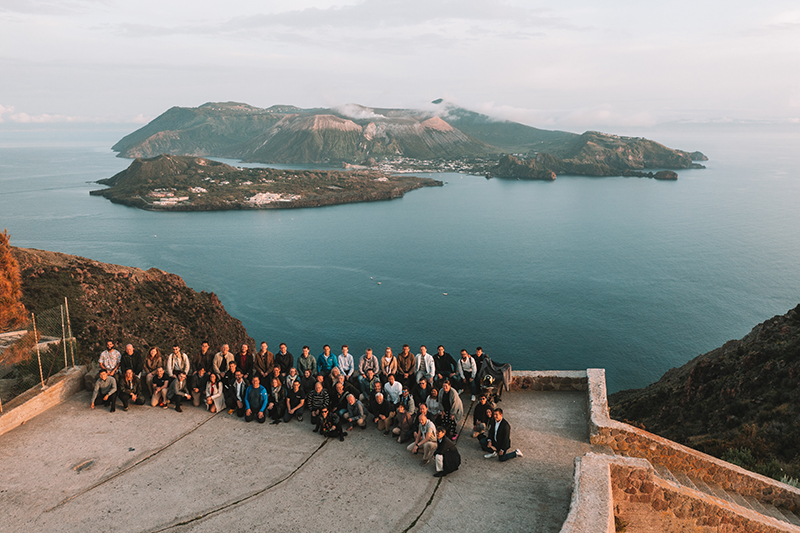 Aeolus comes home to forge a lasting lidar legacy
