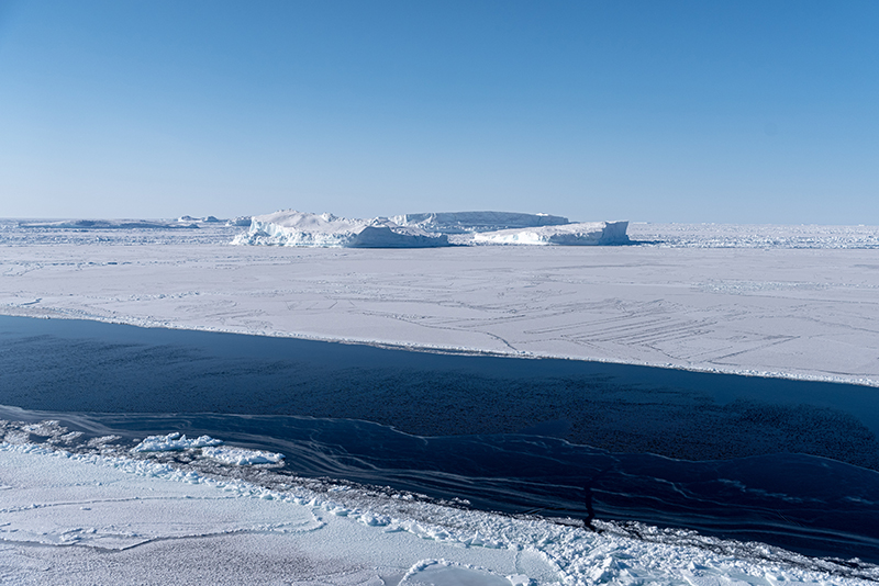 Unlocking decades of Arctic sea ice change with Heritage radar data