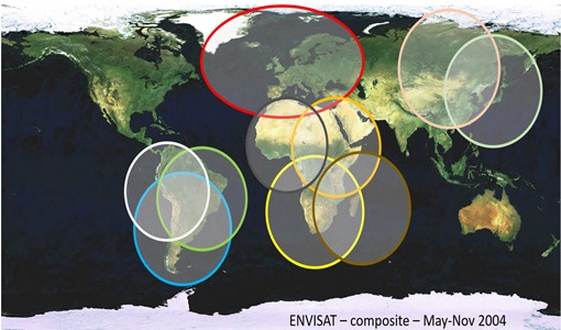From archive to climate record: 40+ years of AVHRR