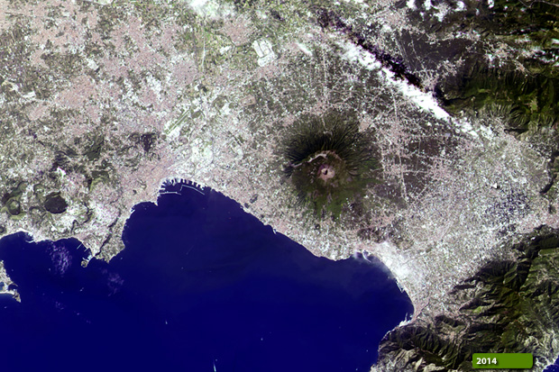 Naples 2014