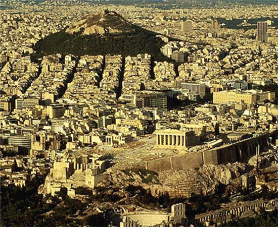Athens Athens travel