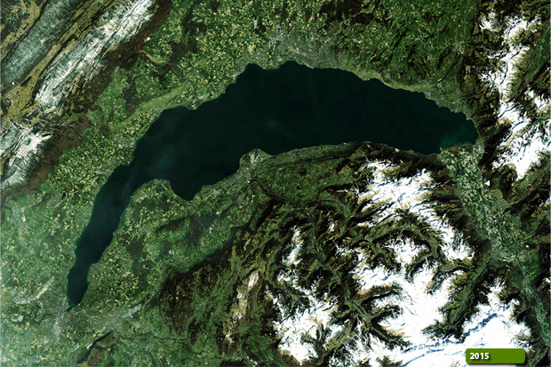 Lake Geneva 2015