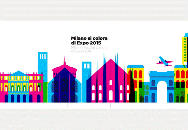 Milan Expo 2015