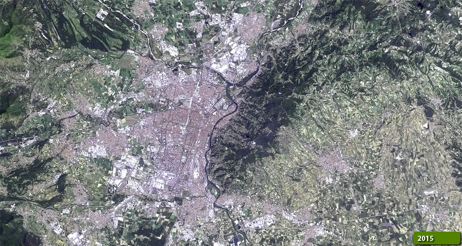 Turin 2015