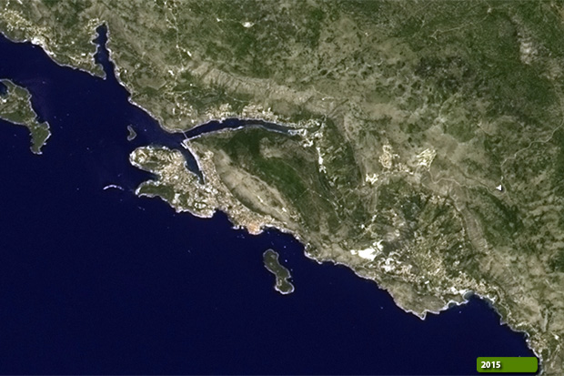 Dubrovnik 2015