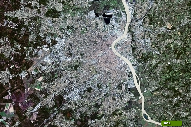 Bordeaux 2015