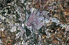Seville 2004