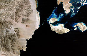 Sharm el-Sheikh 1984