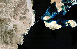 Sharm el-Sheikh 2004